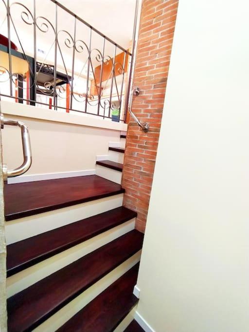 Carrata House Apartment CTA Exterior foto